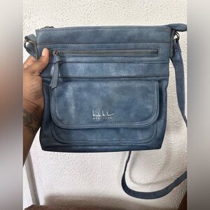 Nicole Miller handbag